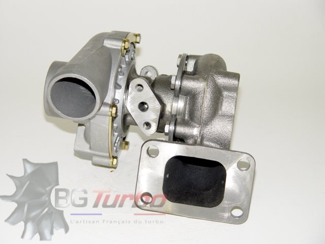 TURBO - NEUF ORIGINE - VL - 53169706004
